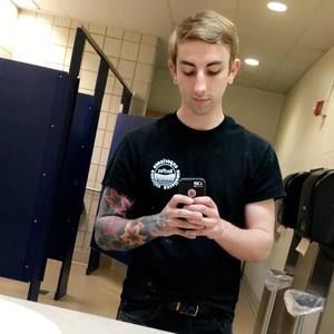 Meet your Posher, Jamie